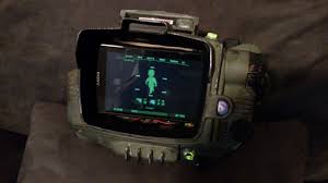 It as meant for the people who bought the shwanky edition with the crappy plastic pip boy, but anyone can use it. 3d Print Your Fallout 4 Pip Boy Cad Show And Tell Talk Manufacturing 3d Hubs