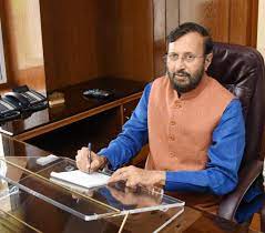 Human resource management (hrm) is the term used to describe formal systems devised for the management of people within an organization. Prakash Javadekar Assumes Charge As Human Resource Development Minister Biovoicenews