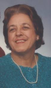 Meriam Galjour Obituary