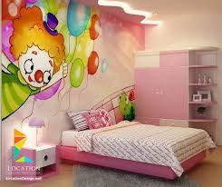 غرف نوم صغيرة المساحة للاطفال لوكشين ديزين نت Toddler Bed Bed Home Decor