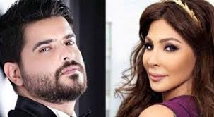 نسرين طافش في موقف محرج للمرة الثانية بسبب فستانها.والهام شاهين: Ø¥Ù„ÙŠØ³Ø§ Ø­Ø¶Ø±Øª Ø­ÙÙ„ Ù†Ø§ØµÙŠÙ Ø²ÙŠØªÙˆÙ† Ù„Ø£Ù†Ù‡Ø§ Ù…Ù„ÙƒØ© Ø§Ù„Ø¥Ø­Ø³Ø§Ø³ ÙˆÙ„Ø£Ù†Ù‡Ø§ ØµØ§Ø¯Ù‚Ø©