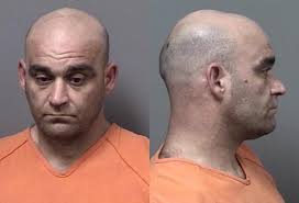 Citrus County Mugshots April 26, 2018