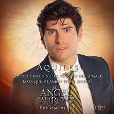 El ángel de Aurora: ismerjük meg a karaktereket!