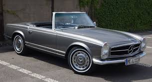 Mercedes W113 H Gohteia Toy Klassikoy W113 Autodesign Automobil