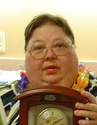 Anne Withrow Obituary (1946