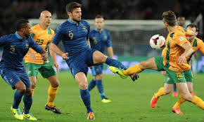 However, knocking the panel from the sides. France Australie La Fete Presque Gachee Par Des Supporters Extremistes Brp Hd Le Sport Plein Ecran
