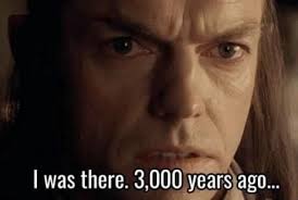 Back in my day we were reading Tiffany Reisz and Sylvia Day!