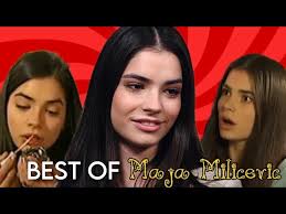 Ljubav,Navika,Panika