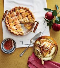 20 Inviting Apple Pies For Every Fall Occasion Caramel Recipes Sauce Caramel Apples Recipe Apple Recipes