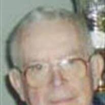 Ernest Purcell Obituary