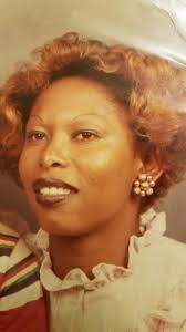 Arvis Annette Jennings