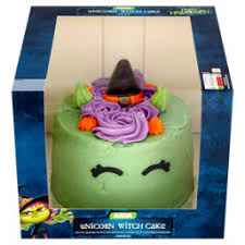 Shop online at asda groceries. Asda Unicorn Witch Cake Asda Groceries