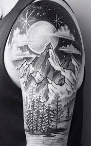 Tattoo Designs Archives Tattoosme Tree Sleeve Tattoo Half Sleeve Tattoos Designs Quarter Sleeve Tattoos