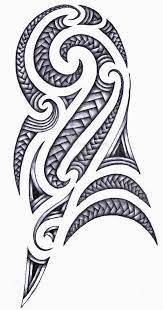 Not for use in paid advertising. Tattoos Find The Latest News On Maori Tribal At Tattoo Maori Symbols Tribal Tattoo Designs Maori Tattoo