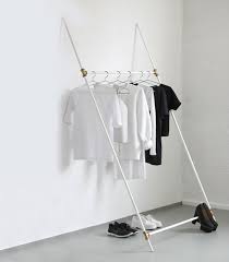 Organizing your clothes or any other items is now easier with diy clothes rack at alibaba.com. Diy Clothes Rack Diy Mother Earth News