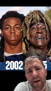 Why Did Lil Wayne Drop The D in His Name