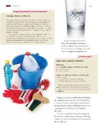 I | lección 2 sumar o restar respuestas de la pagina 12. Tema 1 Importancia Del Agua Como Disolvente Universal Ayuda Para Tu Tarea De Ciencias Naturales Sep Primaria Quinto Respuestas Y Explicaciones