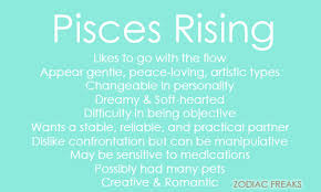 A normally shy cancer sun sign person born with a direct and aggressive aries rising might be. Pin By Cassandra Lynn Ambrose On Pisces The Fish Pisces Venus In Pisces Venus