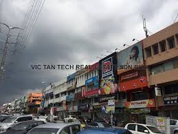 Taman len sen pasar malam info: Taman Connaught Facing Mainroad Menara Gading Shop For Rent In Cheras Kuala Lumpur Iproperty Com My