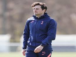 May 26, 2021 · tottenham have been linked with a host of big names as their search for a new head coach continues, but could they be set to turn to a familiar face? Tottenham Appoint Ryan Mason As Interim Head Coach Zee5 News