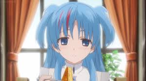 Shuumatsu Nani Shitemasuka Isogashii Desuka Sukutte Moratte Ii Desuka True From 