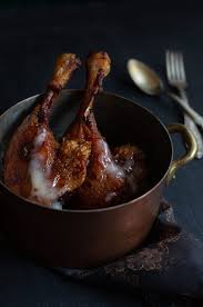Confit De Canard Fait Maison Recette Confit De Canard Recettes De Cuisine Alimentation