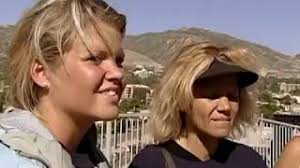 The Weaver Family Gets Yielded and Gets McDonald's