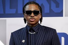 What the top picks wore to the 2025 NBA Draft: See the best looks