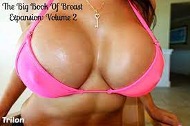 Check out amazing breastexpansion artwork on deviantart. The Big Book Of Breast Expansion Volume 2 Collection The Best Of The Breast Premium Breast Expansion Stories Vol 11 20 English Edition Ebook Trilon Amazon De Kindle Shop