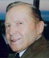 Obituary of Raymond Earle Armstrong