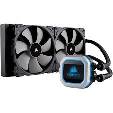 Maybe you would like to learn more about one of these? Corsair Cw 9060032 Ww H115i Pro Rgb 280mm Radiator Liquid Cpu Cooler Walmart Com Walmart Com