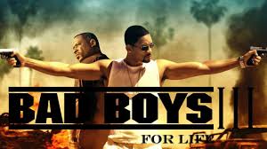 Crime 2020 2 hr 4 min. Bad Boys For Life New Series Trailer Cast Storyline 2020