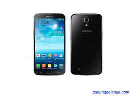 Cara Flashing Samsung Galaxy Mega 6 3 Lte Gt I9205 Tertulis Lagi