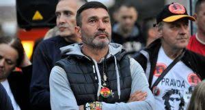 Stranica o romanu „rock strana bajke i autorici marijani dragičević. Lawyer Feraget Davor Dragicevic Is Alive And Healhty Sarajevo Times