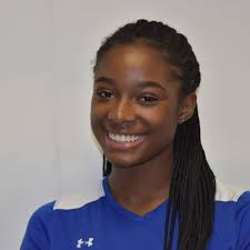 Jackie Horton's North Myrtle Beach High School Bio