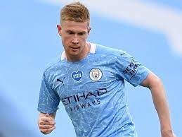 Kevin de bruyne no solo fue el revulsivo en la remontada de su selección ante dinamarca. De Bruyne Verlangert Bei City