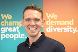 Kraft Heinz appoints new vice president of sales for northern Europe