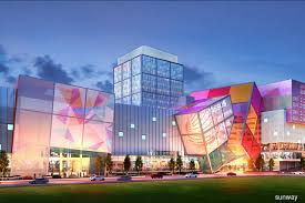 Both are badly maintained, have bad sound system and even smells… we will get to enjoy the 8 hall gsc cineplex very soon haha! Sunway Carnival Mall Gets Rm500m Expansion Facelift The Edge Markets