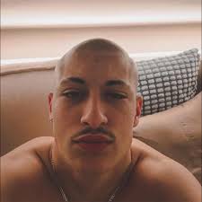 Ryan Valentino Barbaro