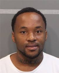 Fingerprint Evidence On Cookie Jar Leads To Latest Arrest Of Malone For  Burglary