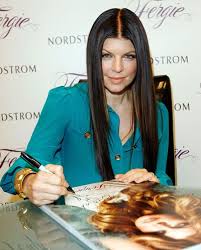 Nutritional factors and hair loss. clinical and experimental dermatology 27.5 (2002): Let S Talk About Fergie S Colored In Hair Part Glamour