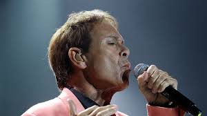 Cliff Richard returns to New Zealand
