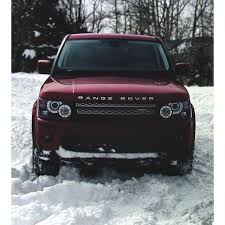 Bordeaux Range Rover Dream Cars Range Rover Vehicles