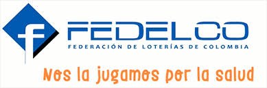 2589 27 de mayo 2021. Fedelco Federacion De Loterias De Colombia