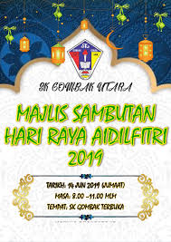 Hari raya puasa is a public holiday. Raya Fp Sivakame Tanasegaram Flip Pdf Anyflip