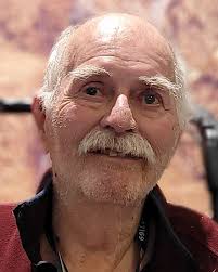 John Daniel Ariel Larsen Obituary November 1, 2024