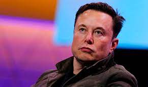 24 giờ 'giông tố' thổi bay gần 13 tỷ USD của tỷ phú Elon Musk | baotintuc.vn