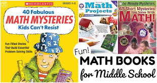 Add your face to x and divide by these jokes, and it equals laughs! Fun Math Books For Middle School Look We Re Learning