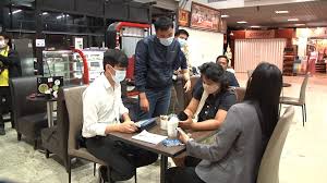 เปิดให้ลงทะเบียนร้านค้าตั้งแต่ วันอาทิตย์ที่ 17 พฤษภาคม 2563 เวลา 06.00 น. 0xxladb Pvm Cm