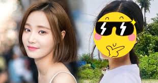 Mặt mộc "bạn gái mới của Lee Min Ho" xuất sắc thế nào mà khiến người xem  trầm trồ?